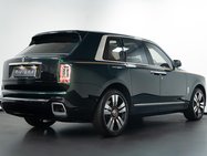 Rolls-Royce Cullinan 6.75 V12 SUV 5dr Petrol Auto 4WD Euro 6 (571 ps) 49
