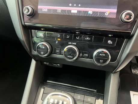 Skoda Octavia SE L TDI 26