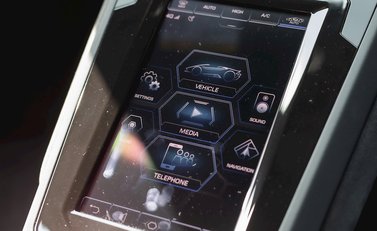 Lamborghini Huracan Spyder LP640-4 EVO 19