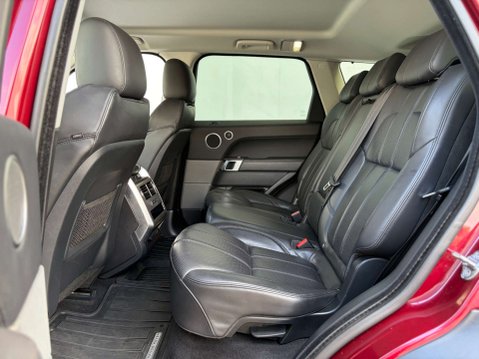 Land Rover Range Rover Sport 3.0 Range Rover Sport HSE SDV6 Auto 4WD 5dr 77