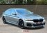 BMW 5 Series 3.0 530d xDrive M Sport MHEV Auto 4WD 4dr