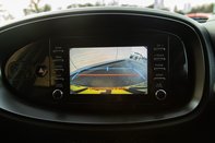 Toyota Aygo X VVT-I PURE 27