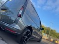 Volkswagen Caddy 2.0 TDI C20 Commerce Plus Panel Van 5dr Diesel Manual SWB Euro 6 (s/s) (102 8