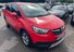 Vauxhall Crossland X 1.2 Tech Line Nav Euro 6 5dr