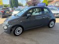Fiat 500 1.2 Lounge Euro 6 (s/s) 3dr 5