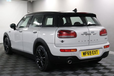 Mini Clubman COOPER CLASSIC 10