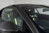 Aston Martin DB11 AMR V12. FULL ASH. H & C SEATS. CARBON FIBRE INTERIOR PACK. FRONT END PPF. 58