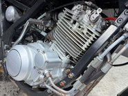 Yamaha SRX 1986 15K CAFE RACER CUSTOM BIKE LIGHT RUNNING PROJECT BIKE 11