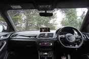 Audi Q3 2.0 TDI Black Edition SUV 5dr Diesel S Tronic quattro Euro 6 (s/s) (184 ps) 8