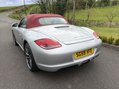 Porsche Boxster 24V 9