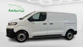 Vauxhall Vivaro SWB L1H1 Low Roof Prime 2900 Air Con Sensors EURO 6 7