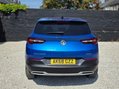 Vauxhall Grandland X 1.6 Turbo D BlueInjection Tech Line Nav Euro 6 (s/s) 5dr 5
