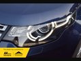 Land Rover Discovery Sport 2.0 Discovery Sport Luxury HSE TD4 Auto 4WD 5dr 13