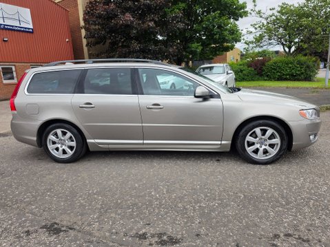 Volvo V70 1.6 V70 Business Edition D2 Auto 5dr 41
