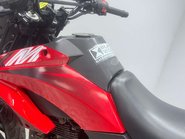 Keeway TX 2021 SUPERMOTO ENDURO PROJECT BIKE SPARES OR REPAIR 125CC LEARNER 20