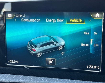 Mercedes-Benz A Class 1.3 A 250 AMG Line E Auto 5dr 47