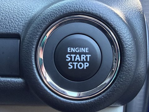 Suzuki Swift 1.2 Mild Hybrid Motion 5dr 35