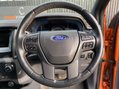 Ford Ranger WILDTRAK 4X4 DCB TDCI 20