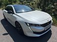 Peugeot 508 BLUEHDI S/S GT LINE 5
