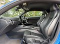 Audi TT 2.0 TTS Black Edition TFSI Quattro Semi-Auto 4WD 3dr 40
