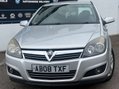 Vauxhall Astra 1.6i 16v SXi Hatchback 5dr Petrol Manual (155 g/km, 113 bhp) 6