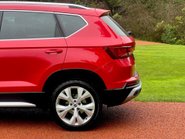 SEAT Ateca ECOTSI XPERIENCE 30