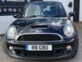 Mini Hatch 1.6 Cooper S Euro 5 (s/s) 3dr 6