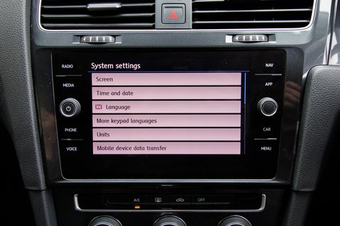 Volkswagen Golf MATCH TSI EVO DSG 23