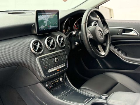 Mercedes-Benz A Class 1.5 A 180 D Sport Executive Auto 5dr 63