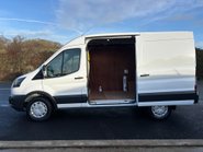 Ford Transit 350 L2 H2 Fwd Panel Van - Air Con / Rear Camera 8