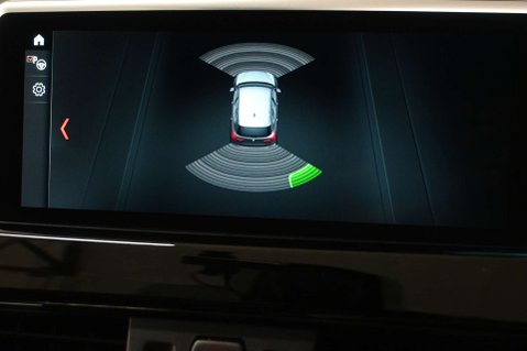 BMW X1 2.0 X1 xDrive 20i XLine Auto 4WD 5dr 31