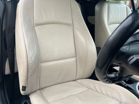 BMW 1 Series 2.0 118d Sport+ Edition Auto 2dr 18