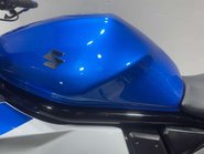 Suzuki GSX650 GSXF 650 2014 37K NEW MOT VERY CLEAN BIKE 650CC A2 34