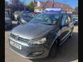 Volkswagen Polo 1.4 SE Euro 5 5dr 3