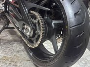 Yamaha FZ1 FAZER 2006 38K LONG MOT AKRAPOVIC EXHAUST 1000CC 14