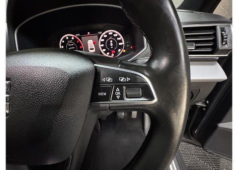 SEAT Tarraco 1.5 TSI EVO XCELLENCE Lux SUV 5dr Petrol Manual Euro 6 (s/s) (150 ps) 74