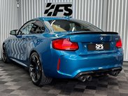 BMW M2 3.0i Coupe 2dr Petrol DCT Euro 6 (s/s) (370 ps) 4