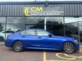 BMW 3 Series 2.0 330e M Sport Auto 4dr 5