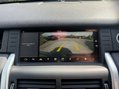 Land Rover Discovery Sport 2.0 Discovery Sport Black HSE SD4 Auto 4WD 5dr 42