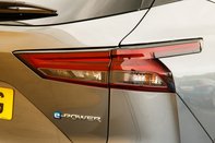 Nissan Qashqai E-POWER N-CONNECTA 9