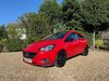 Vauxhall Corsa 1.4i Griffin Euro 6 (s/s) 3dr