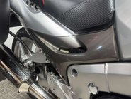 Kawasaki ZZR 2004 ONLY 29K FULL LUGGAGE NEW MOT SERVICED BIG CC TOURER 31