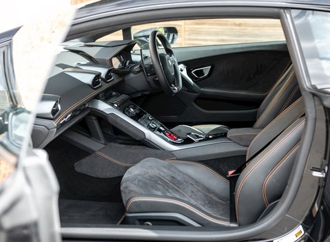 Lamborghini Huracan LP610-4 13