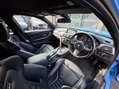 BMW M3 3.0 M3 Competition Edition Package Semi-Auto 4dr 30