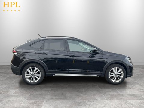 Volkswagen Taigo 1.0 TSI Match SUV 5dr Petrol Manual Euro 6 (s/s) (115 ps) 8