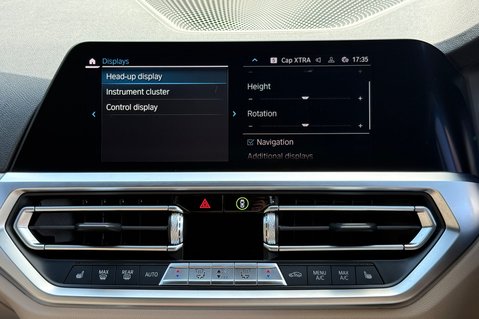 BMW 3 Series 330E M SPORT - OYSTER LEATHER -PRO & TECH PACKS - H/K -HUD - SUNROOF 68