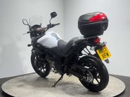 Suzuki V-Strom DL 2017 8K NEW MOT WARRANTY ADVENTURE BIKE 650CC A2 ENDURO 6