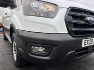 Ford Transit 330 L2 H2 Leader Panel Van - Air Con / F&R Sensors 21