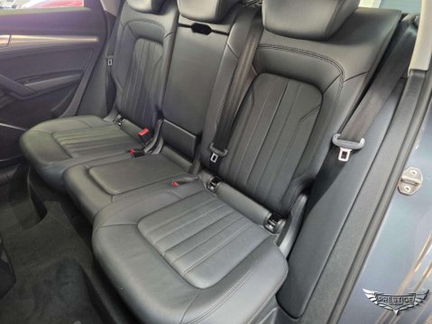 Audi Q5 2.0 TDI SE S Tronic quattro Euro 6 (s/s) 5dr 8