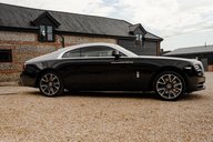 Rolls-Royce Wraith 6.6 V12 Auto Euro 6 2dr 11